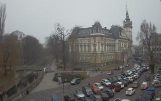 Bielsko-Biała Plac Ratuszowy - 29-01-2026 11:05