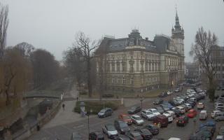 Bielsko-Biała Plac Ratuszowy - 29-01-2026 11:12