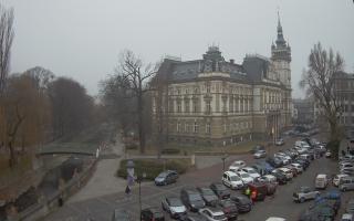 Bielsko-Biała Plac Ratuszowy - 29-01-2026 11:19