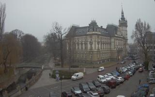 Bielsko-Biała Plac Ratuszowy - 29-01-2026 11:26