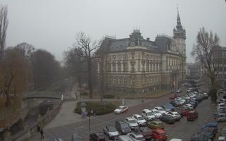 Bielsko-Biała Plac Ratuszowy - 29-01-2026 11:34