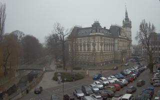 Bielsko-Biała Plac Ratuszowy - 29-01-2026 11:41