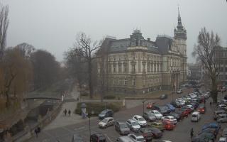 Bielsko-Biała Plac Ratuszowy - 29-01-2026 11:48