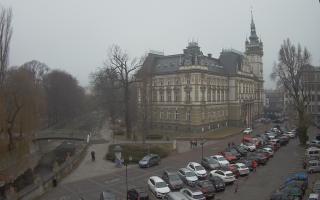 Bielsko-Biała Plac Ratuszowy - 29-01-2026 12:02
