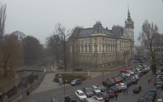 Bielsko-Biała Plac Ratuszowy - 29-01-2026 12:09