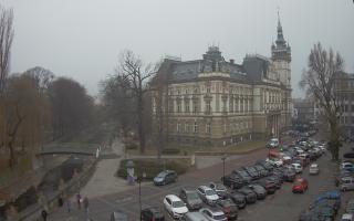 Bielsko-Biała Plac Ratuszowy - 29-01-2026 12:16