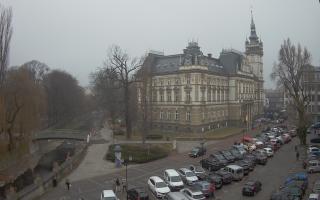 Bielsko-Biała Plac Ratuszowy - 29-01-2026 12:23