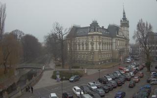 Bielsko-Biała Plac Ratuszowy - 29-01-2026 12:37