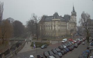 Bielsko-Biała Plac Ratuszowy - 29-01-2026 12:44