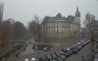 Bielsko-Biała Plac Ratuszowy - 29-01-2026 12:51