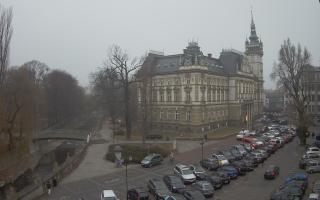 Bielsko-Biała Plac Ratuszowy - 29-01-2026 12:58