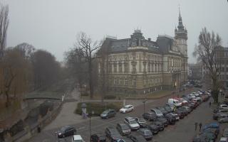 Bielsko-Biała Plac Ratuszowy - 29-01-2026 13:05