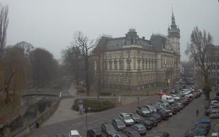 Bielsko-Biała Plac Ratuszowy - 29-01-2026 13:12