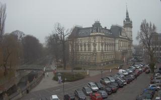 Bielsko-Biała Plac Ratuszowy - 29-01-2026 13:19