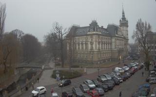 Bielsko-Biała Plac Ratuszowy - 29-01-2026 13:26