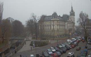 Bielsko-Biała Plac Ratuszowy - 29-01-2026 13:33