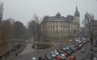 Bielsko-Biała Plac Ratuszowy - 29-01-2026 13:40