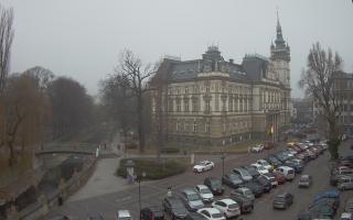 Bielsko-Biała Plac Ratuszowy - 29-01-2026 14:01