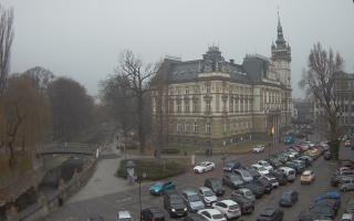 Bielsko-Biała Plac Ratuszowy - 29-01-2026 14:08