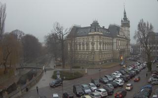 Bielsko-Biała Plac Ratuszowy - 29-01-2026 14:22