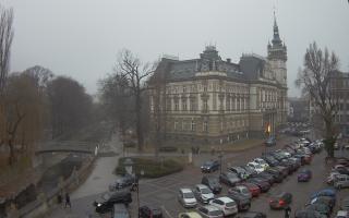 Bielsko-Biała Plac Ratuszowy - 29-01-2026 14:29