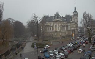 Bielsko-Biała Plac Ratuszowy - 29-01-2026 14:43