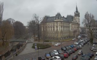 Bielsko-Biała Plac Ratuszowy - 30-01-2026 10:32