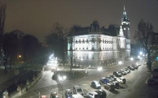 Bielsko-Biała Plac Ratuszowy - 31-01-2026 02:22
