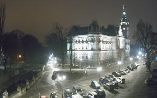 Bielsko-Biała Plac Ratuszowy - 31-01-2026 02:43