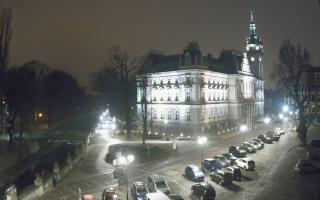 Bielsko-Biała Plac Ratuszowy - 31-01-2026 04:36