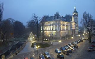 Bielsko-Biała Plac Ratuszowy - 31-01-2026 06:00