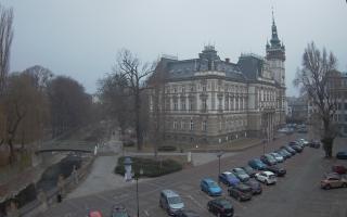Bielsko-Biała Plac Ratuszowy - 31-01-2026 06:21