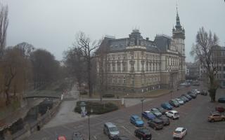 Bielsko-Biała Plac Ratuszowy - 31-01-2026 06:35