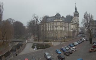 Bielsko-Biała Plac Ratuszowy - 31-01-2026 06:42