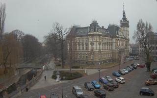 Bielsko-Biała Plac Ratuszowy - 31-01-2026 06:49
