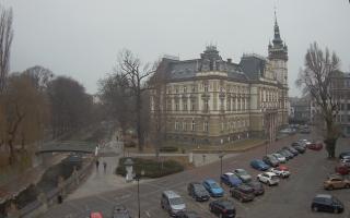 Bielsko-Biała Plac Ratuszowy - 31-01-2026 06:56