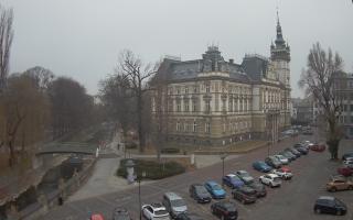 Bielsko-Biała Plac Ratuszowy - 31-01-2026 07:04