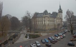 Bielsko-Biała Plac Ratuszowy - 31-01-2026 07:11