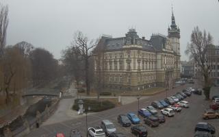Bielsko-Biała Plac Ratuszowy - 31-01-2026 07:25