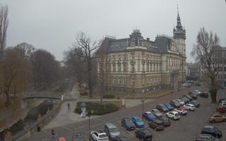 Bielsko-Biała Plac Ratuszowy - 31-01-2026 07:39