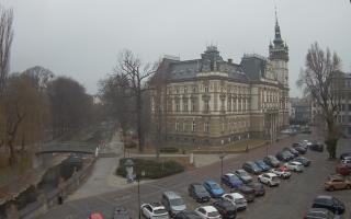 Bielsko-Biała Plac Ratuszowy - 31-01-2026 07:46