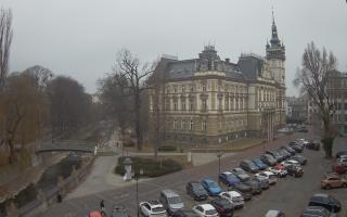 Bielsko-Biała Plac Ratuszowy - 31-01-2026 07:53
