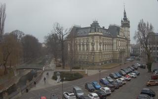 Bielsko-Biała Plac Ratuszowy - 31-01-2026 08:00