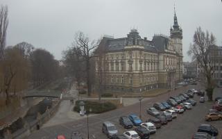 Bielsko-Biała Plac Ratuszowy - 31-01-2026 08:14