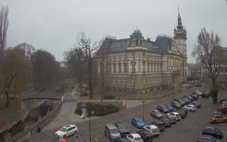 Bielsko-Biała Plac Ratuszowy - 31-01-2026 08:42
