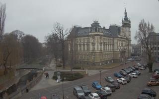 Bielsko-Biała Plac Ratuszowy - 31-01-2026 08:49