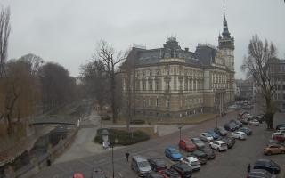 Bielsko-Biała Plac Ratuszowy - 31-01-2026 09:03