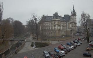 Bielsko-Biała Plac Ratuszowy - 31-01-2026 09:10