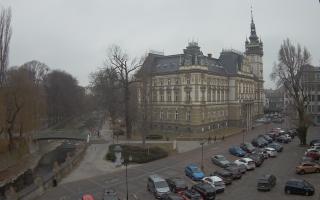 Bielsko-Biała Plac Ratuszowy - 31-01-2026 09:17