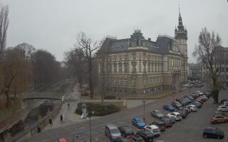 Bielsko-Biała Plac Ratuszowy - 31-01-2026 09:24